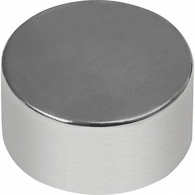 MAG-MATE NE5037NP35 Disc Magnet Neodymium 3/8 in.