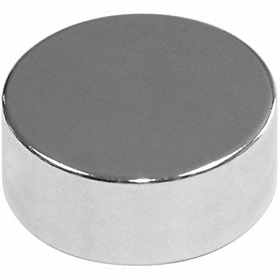MAG-MATE NE7537NP35 Disc Magnet Neodymium 3/8 in.