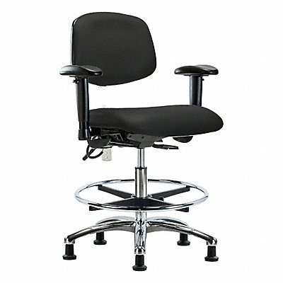 GRAINGER BRNECRMBCHCRT0A1CFEGESDBLK Vin CR/ESD Md AA FR Stat Blk