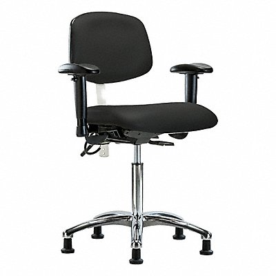 GRAINGER BRNECRMBCHCRT1A1NFEGESDBLK Vin CR/ESD Md T AA Stat Blk