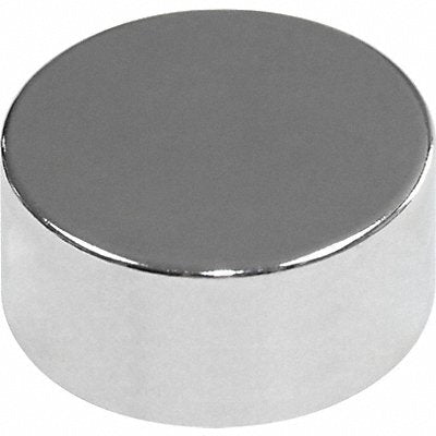 MAG-MATE NEO940X500 Disc Magnet 50 lb Nickel Plating
