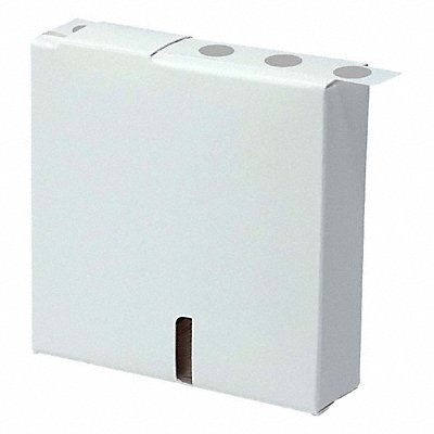 GRAINGER GRAINGC41 Cyro Label Gray Polypropylene