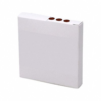 GRAINGER GRAINGC86 Cyro Label Coffee Polypropylene