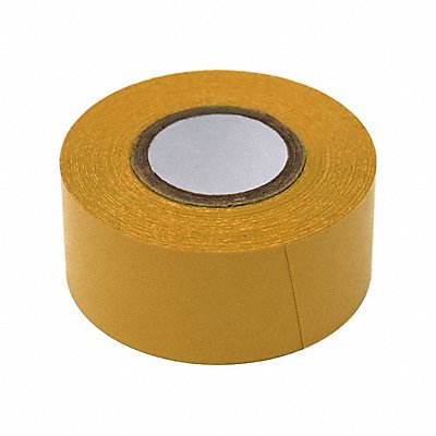 GRAINGER GRAINGT348 Labeling Tape Tan Matte PK12