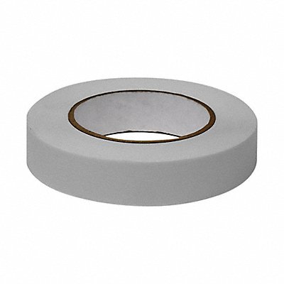 GRAINGER GRAINGT3514 Labeling Tape Gray Matte PK3