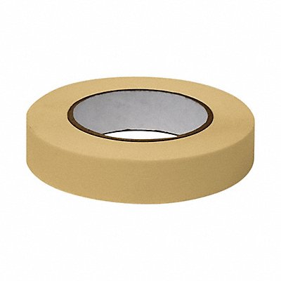 GRAINGER GRAINGT358 Labeling Tape Tan Matte PK3