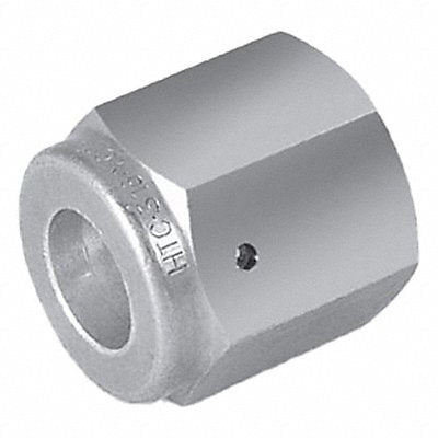 BRENNAN INDUSTRIES NS24041608SS Single Ferrule Instrumentation Fittings