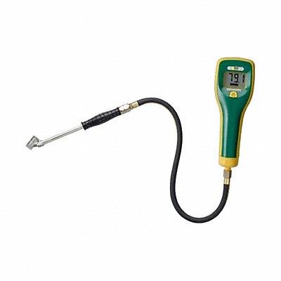 HALTEC NITRO1 Nitrogen Purity Gauge