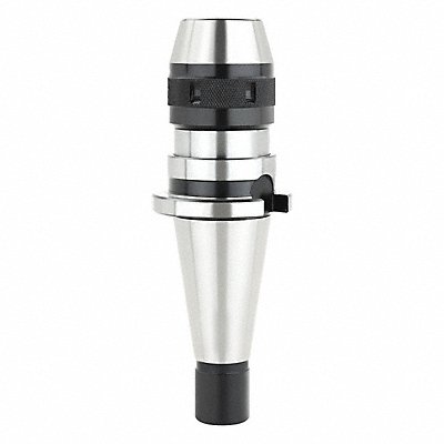 LYNDEX-NIKKEN NMTB40NPU876 Drill Chuck NMTB40 Keyless 0.312 -0