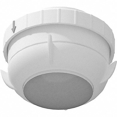 MAXLITE NNRDMSW Network Node Round Motion Sensor White