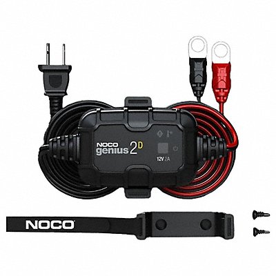 NOCO GENIUS2D Charger