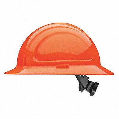 HONEYWELL NORTH N20R030000 J6000 Hard Hat Type 1 Class E Orange