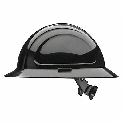 HONEYWELL NORTH N20R110000 J6000 Hard Hat Type 1 Class E Black