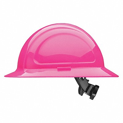 HONEYWELL NORTH N20R200000 J6000 Hard Hat Type 1 Class E Hot Pink