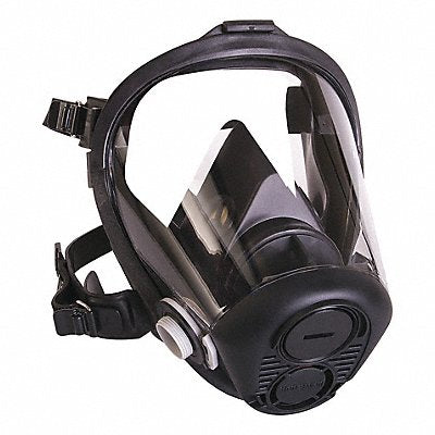 HONEYWELL NORTH RU65001M J5472 Full Face Respirator M