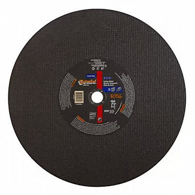 NORTON 66253410184 Cut Off Wheel 1 Connect. Gemini Long Life