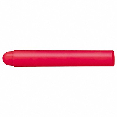 MARKAL 82459 Lumber-Timber Marker Wax Orange 4-7/8 L