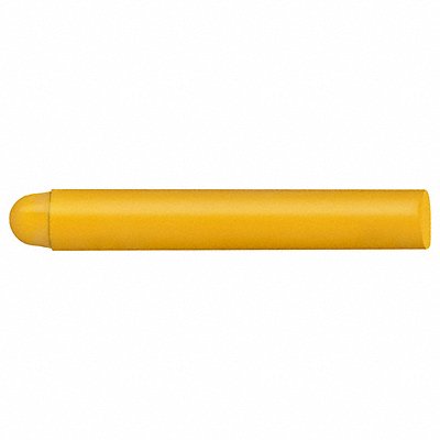 MARKAL 82463 Lumber-Timber Marker Wax Gold 5 L