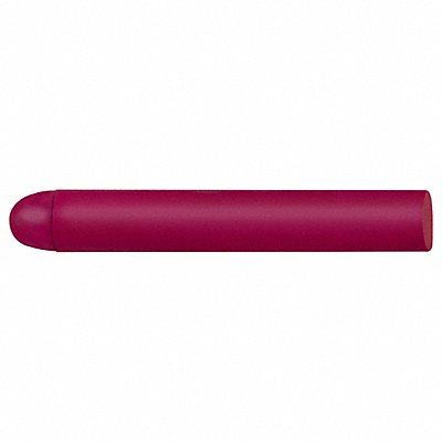 MARKAL 82466 Lumber-Timber Marker Wax Purple 5 L