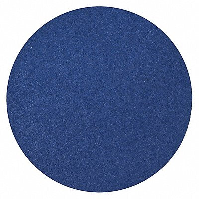 NORTON 66261138314 J1134 PSA Sanding Disc 10 in Dia 40 G