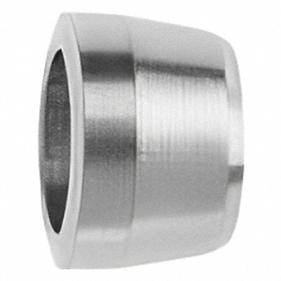 BRENNAN INDUSTRIES NS24060606SS Single Ferrule Instrumentation Fittings