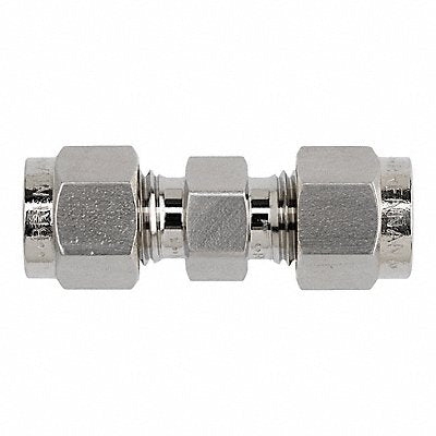 BRENNAN INDUSTRIES NS24300606SS Single Ferrule Instrumentation Fittings