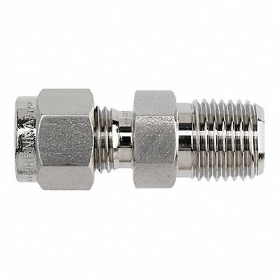BRENNAN INDUSTRIES NS25010604SS Single Ferrule Instrumentation Fittings