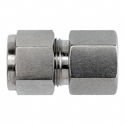 BRENNAN INDUSTRIES NS25030404SS Single Ferrule Instrumentation Fittings