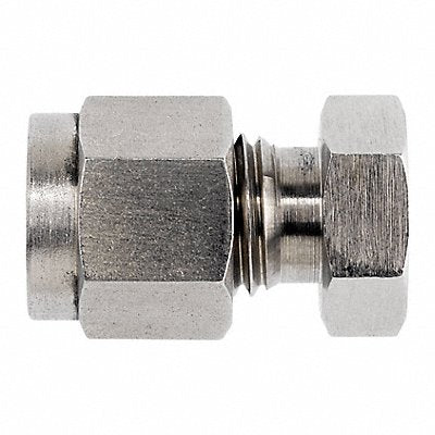 BRENNAN INDUSTRIES NS64000202OSS Single Ferrule Instrumentation Fittings
