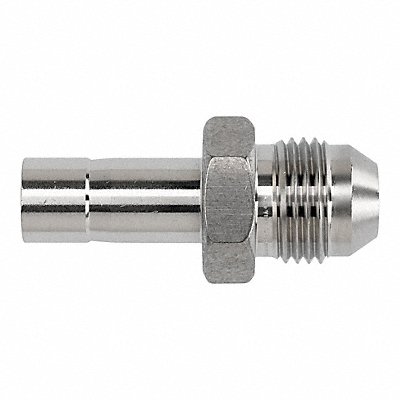 BRENNAN INDUSTRIES NS64000806OSS Single Ferrule Instrumentation Fittings