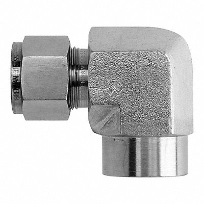 HAM-LET VME14WE Ultra High Purity Fittings