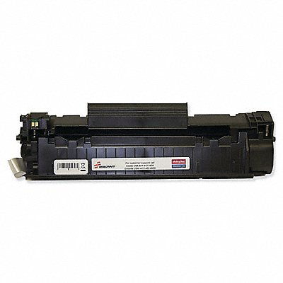 ABILITY ONE 7510020000000 Toner CC364A (64A) 10000 PY Black