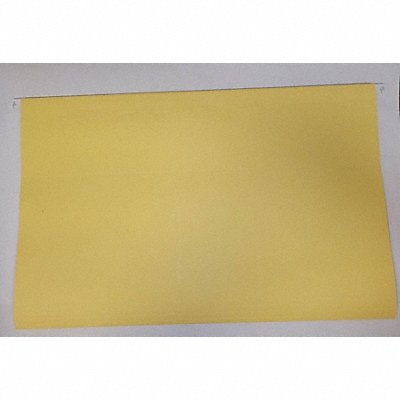 ABILITY ONE 7530010000000 Hanging File Legal Folders Yellow PK25