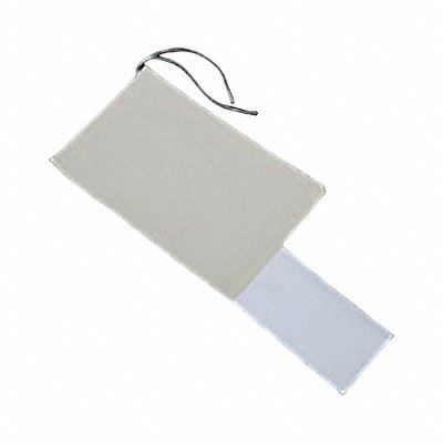 SKILCRAFT 8105000000000 Cloth Mailing Bag 6 x 9 PK100