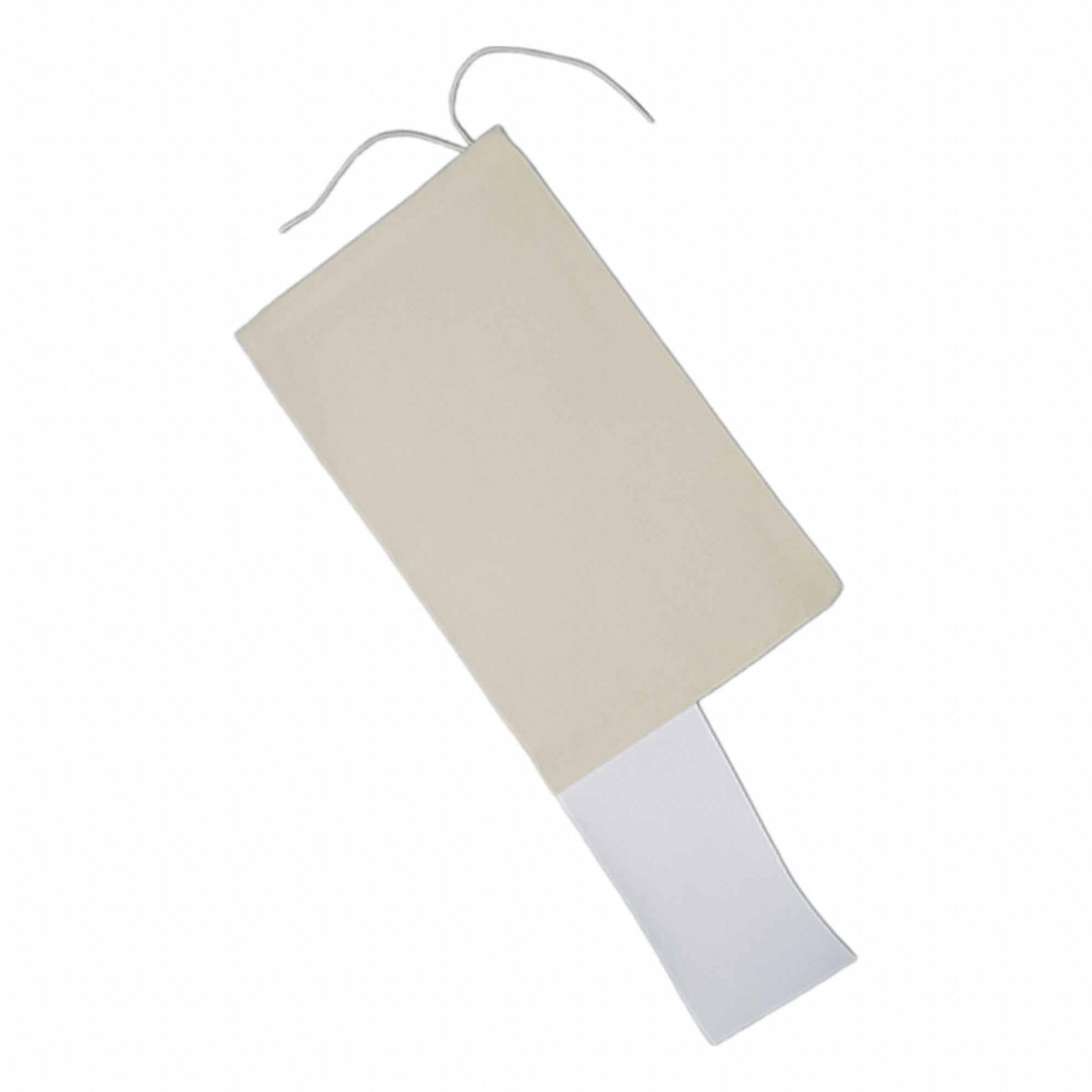 SKILCRAFT 8105000000000 Cloth Mailing Bag 6.5 x 10 PK50