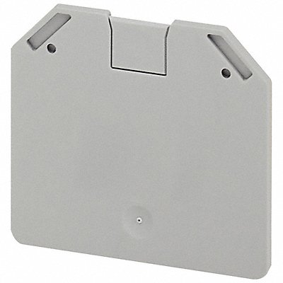 SQUARE D NSYTRAC162 End Cover Plastic Screws