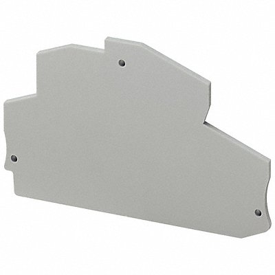 SQUARE D NSYTRACRE24 End Cover Plastic Screws