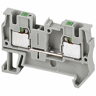 SQUARE D NSYTRP42 Terminal block 30 A