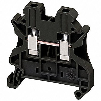 SQUARE D NSYTRV42BK Terminal Blocks 30 A 26 AWG 10 AWG