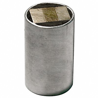 MAG-MATE NT1500 Cup Magnet Neodymium 2-1/16 in.