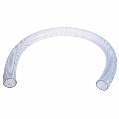 CONTINENTAL NTF25010G Food Suction/Discharge Hose 10 ft L Hose