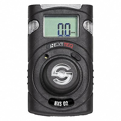 NEXTTEQ NX90203 Gas Monitor Detects Oxygen