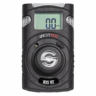 NEXTTEQ NX90206 Gas Monitor Detects Hydrogen 2 ppm