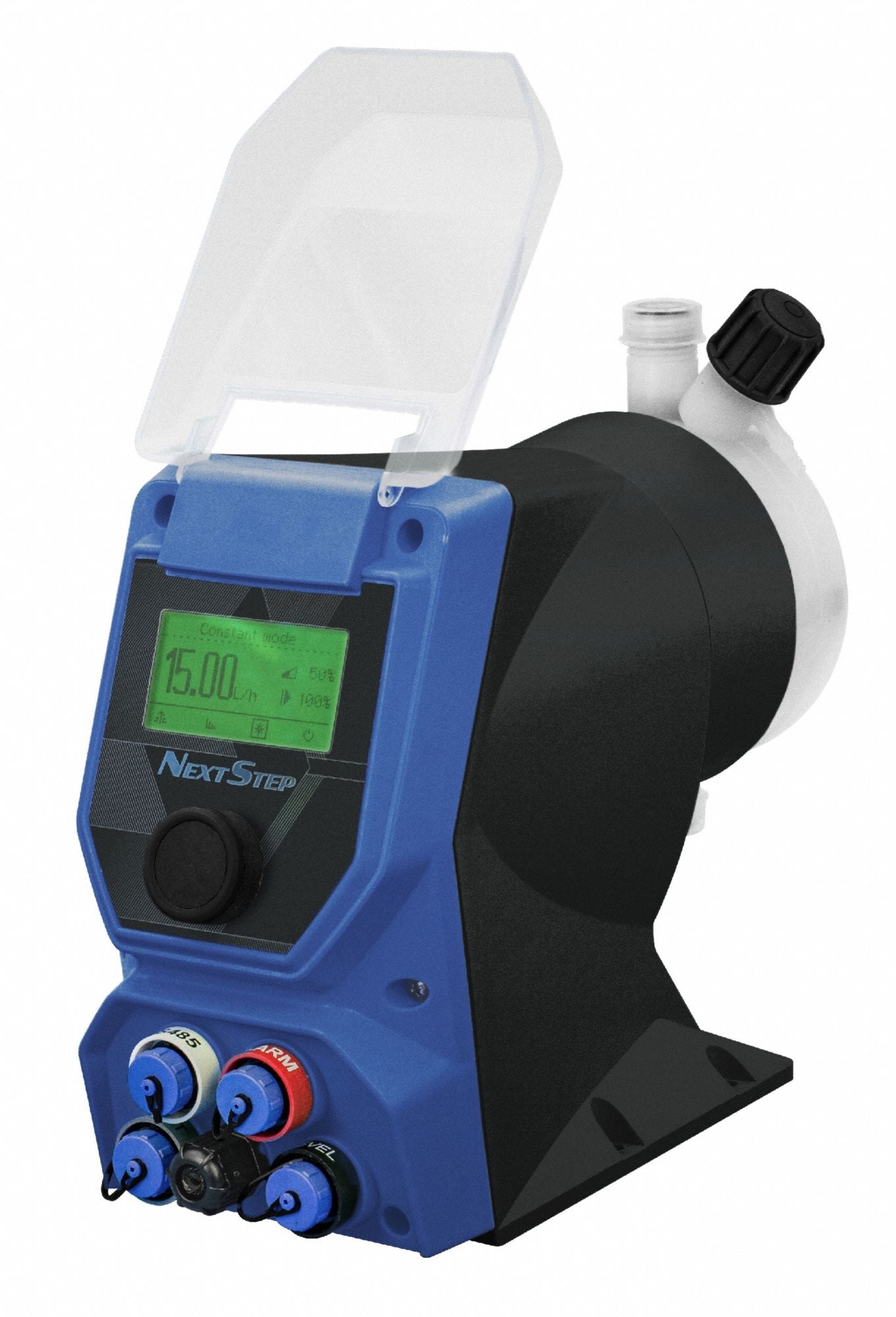 NEXTSTEP NS2AMAKVVT1XXX Chemical Metering Pump 31 gpd
