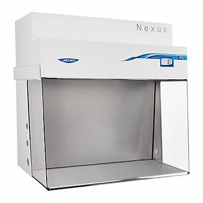 LABCONCO 5360010 Horizontal Clean Bench 6 ft