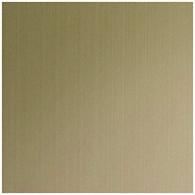 GRAINGER T22PlatinumNickelHLFPR20Gx24x24 Colored SS Sheet Square 24 in Overall W