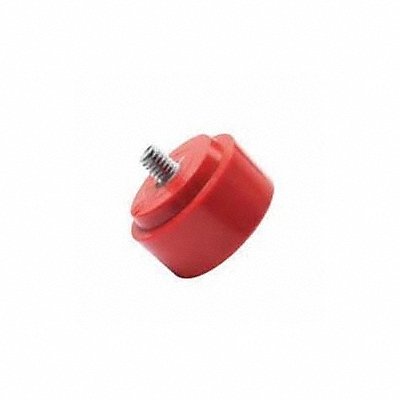 NUPLA 7515303 Hammer Tip Head Medium Red