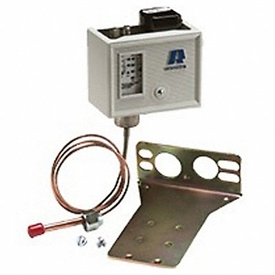 RANCO O207006 Single Pressure Control DPST