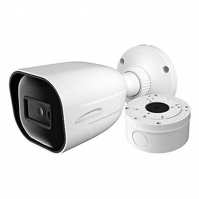 SPECO TECHNOLOGIES O4B9 IP Camera Bullet 4MP