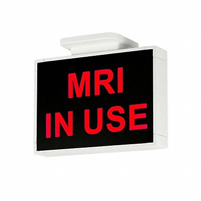 DUAL-LITE OBNUSRWNP Sign Housing LED Wall 11W